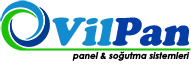 Vilpan Logo